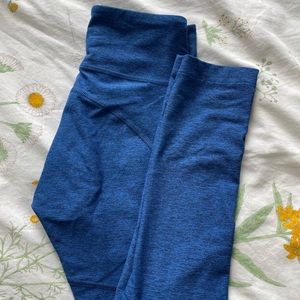 Outdoor voices leggings